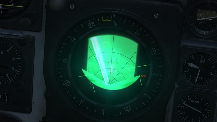 DCS: AJS-37 Viggen