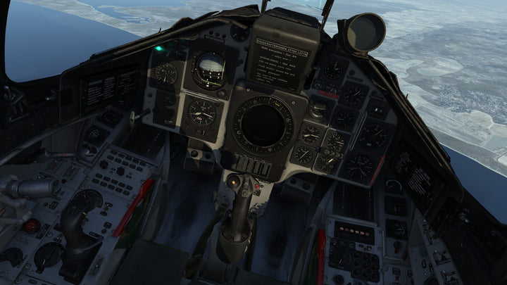 DCS: AJS-37 Viggen