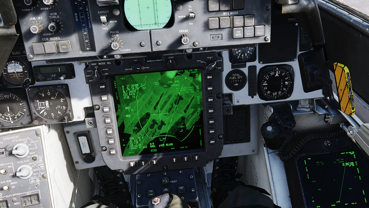DCS: F-14B(U)