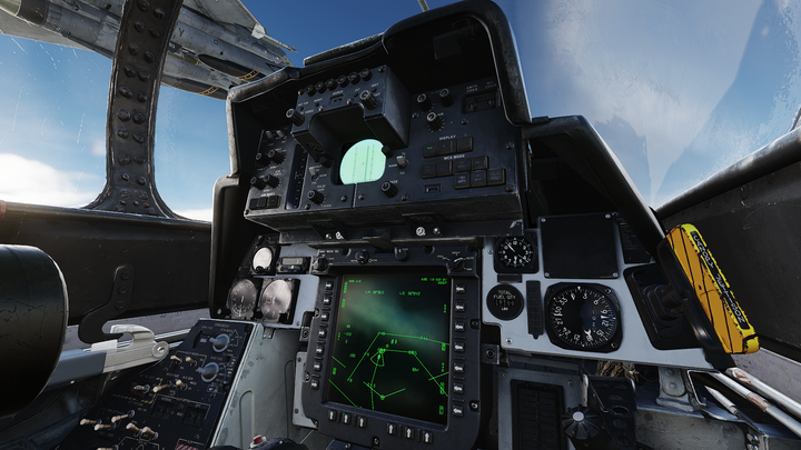 DCS: F-14B(U)