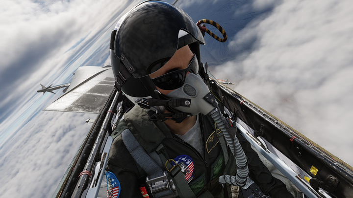 DCS: F-14B(U)