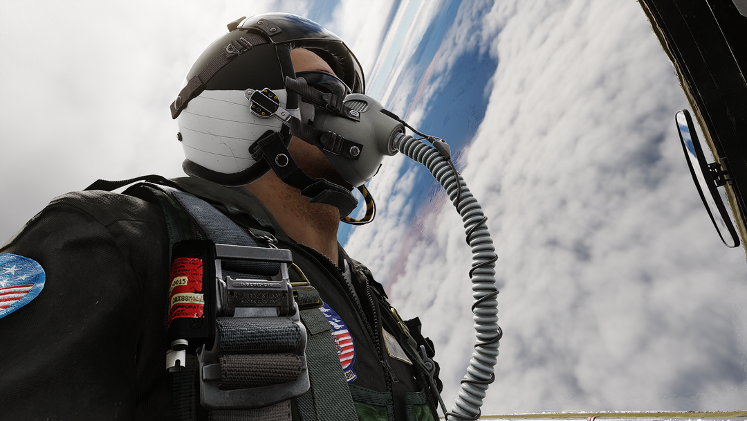 DCS: F-14B(U)