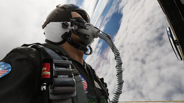 DCS: F-14B(U)