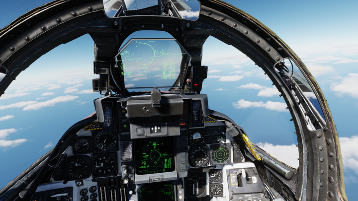 DCS: F-14B(U)