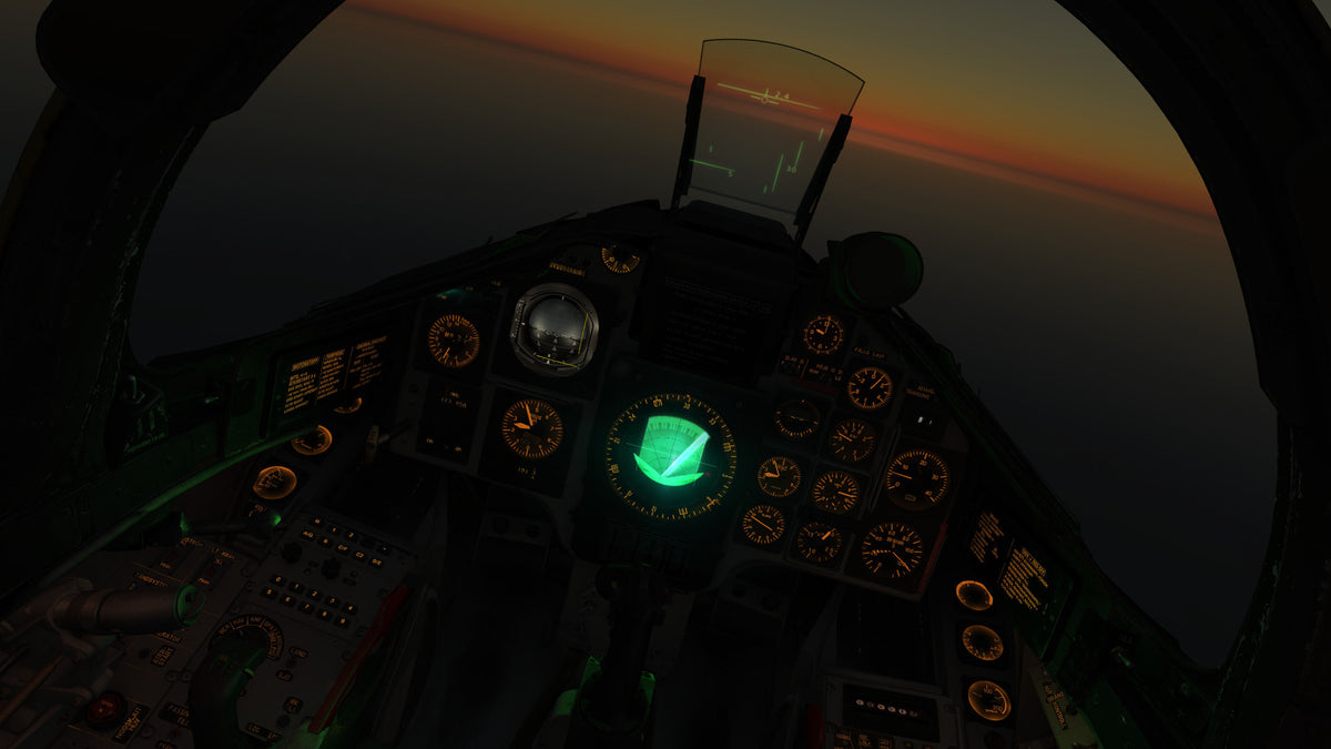 DCS: AJS-37 Viggen – Heatblur Store