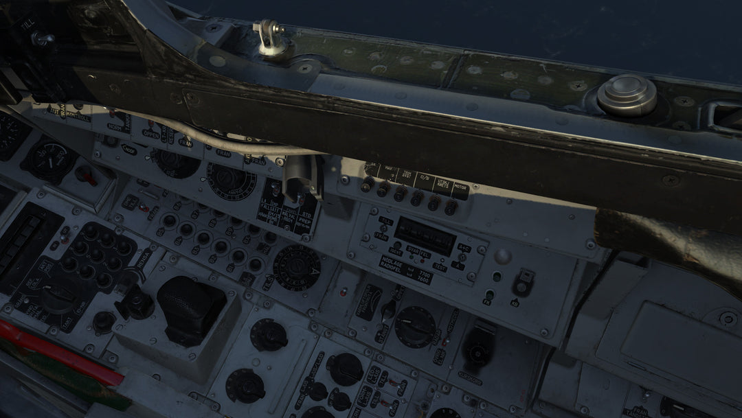 DCS: AJS-37 Viggen